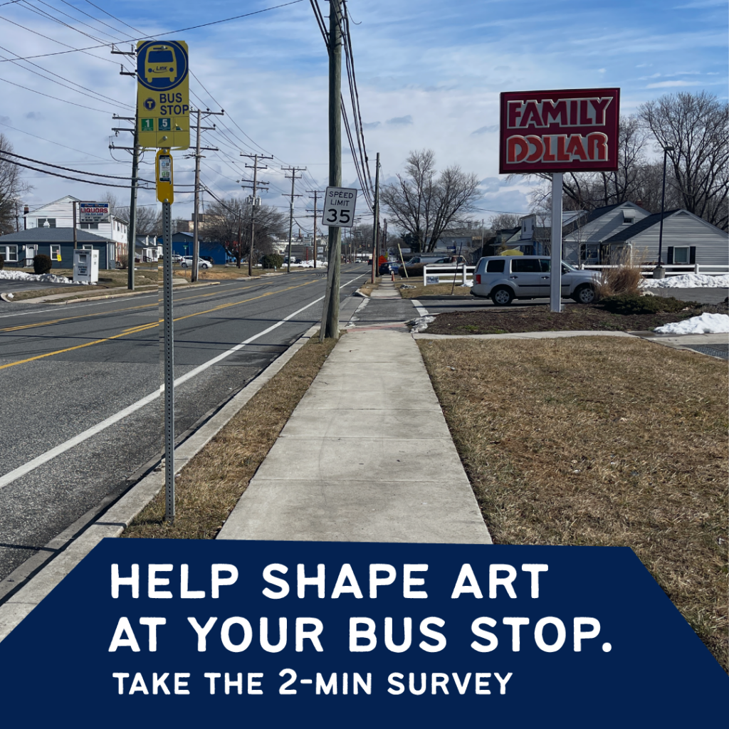 Revolutionbusshelter 1