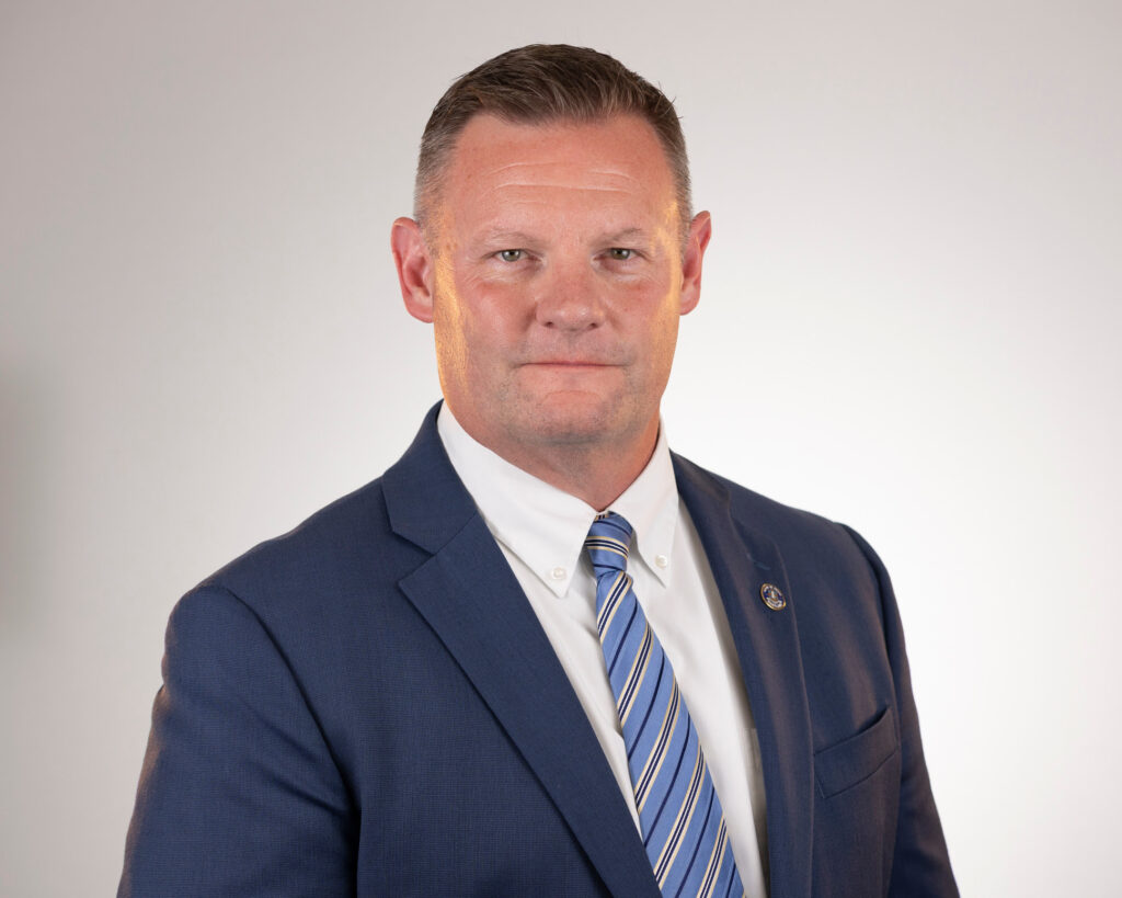 Council Mayor Place Holder